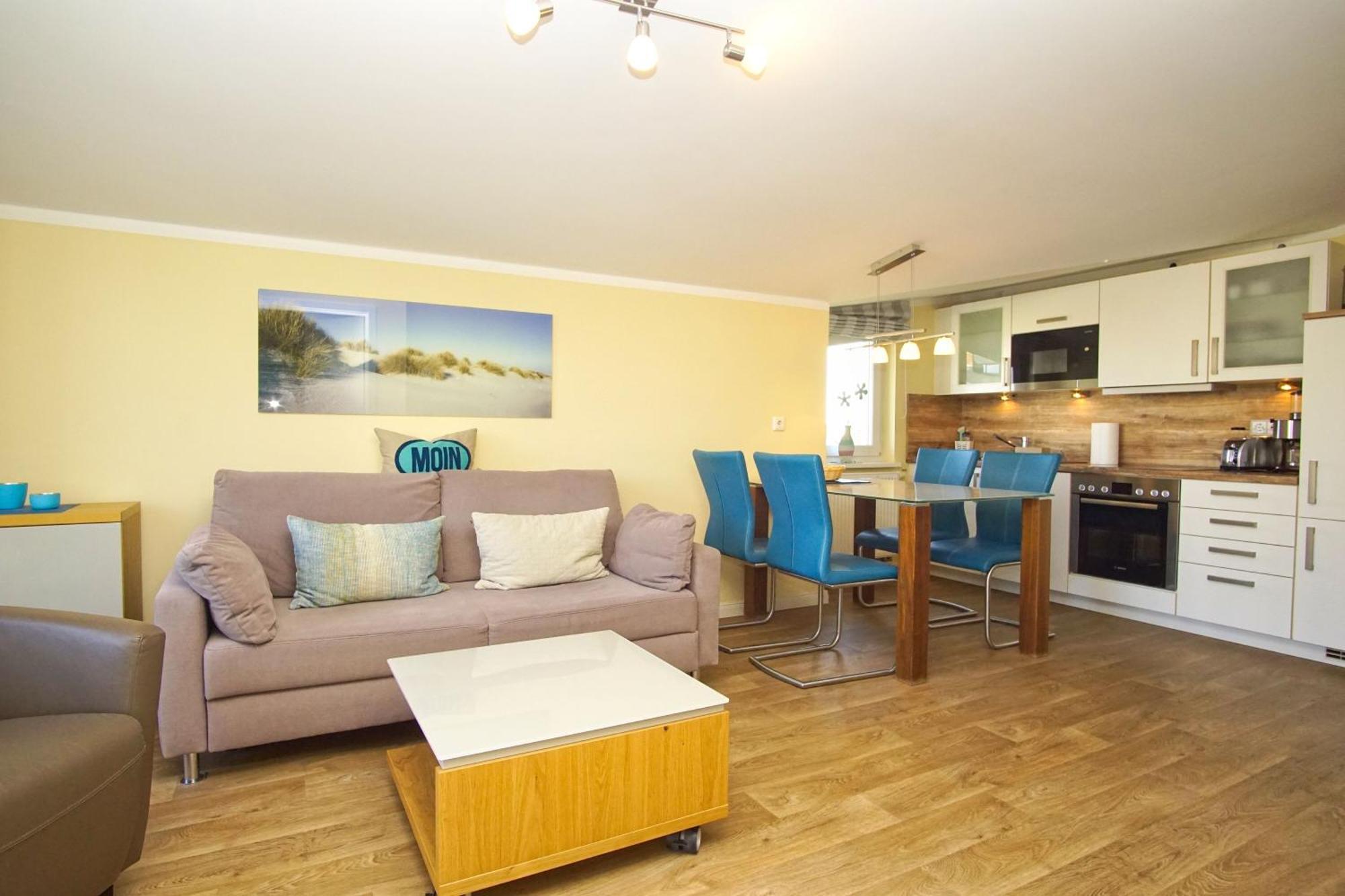 Balkon, Gratis Nutzung Vom Ahoi Erlebnisbad Und Sauna In Sellin- Meeresblick Fewo 59 Goehren (Ruegen) Exterior foto